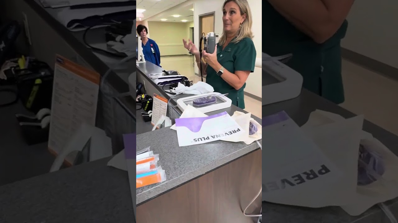 Prevena In-Service Part 1 of 2