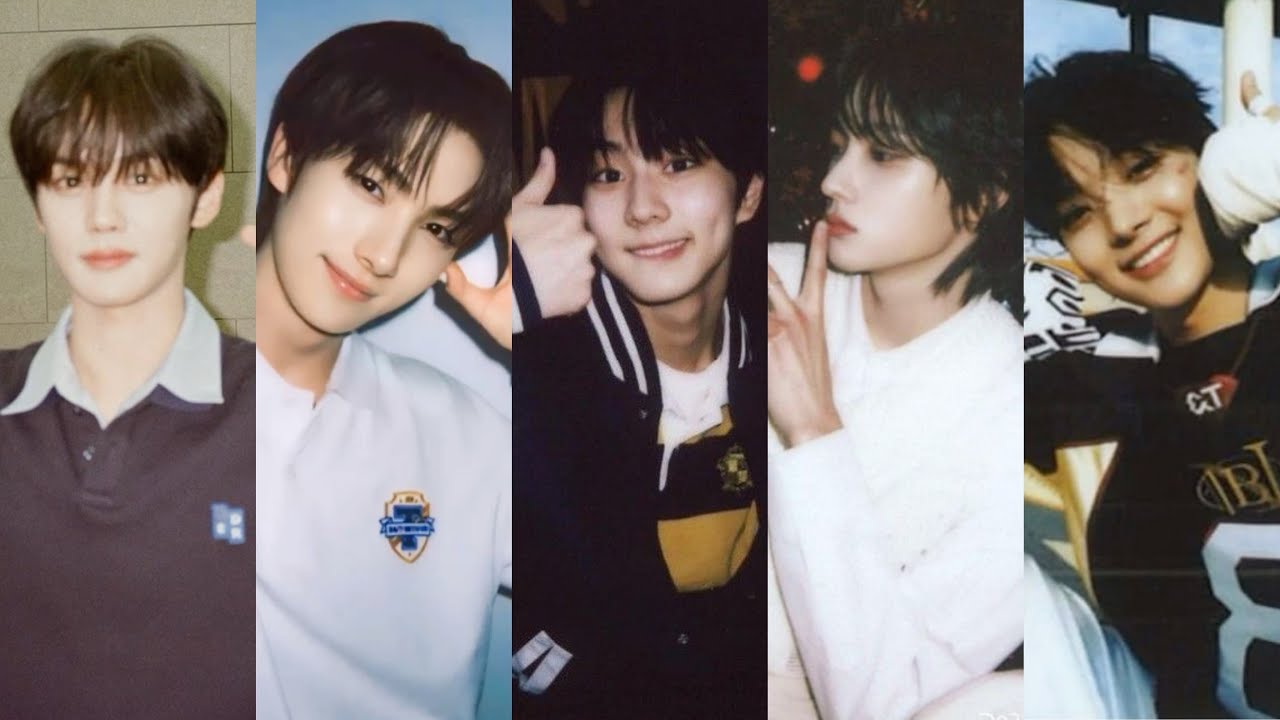 아이돌계 공무원