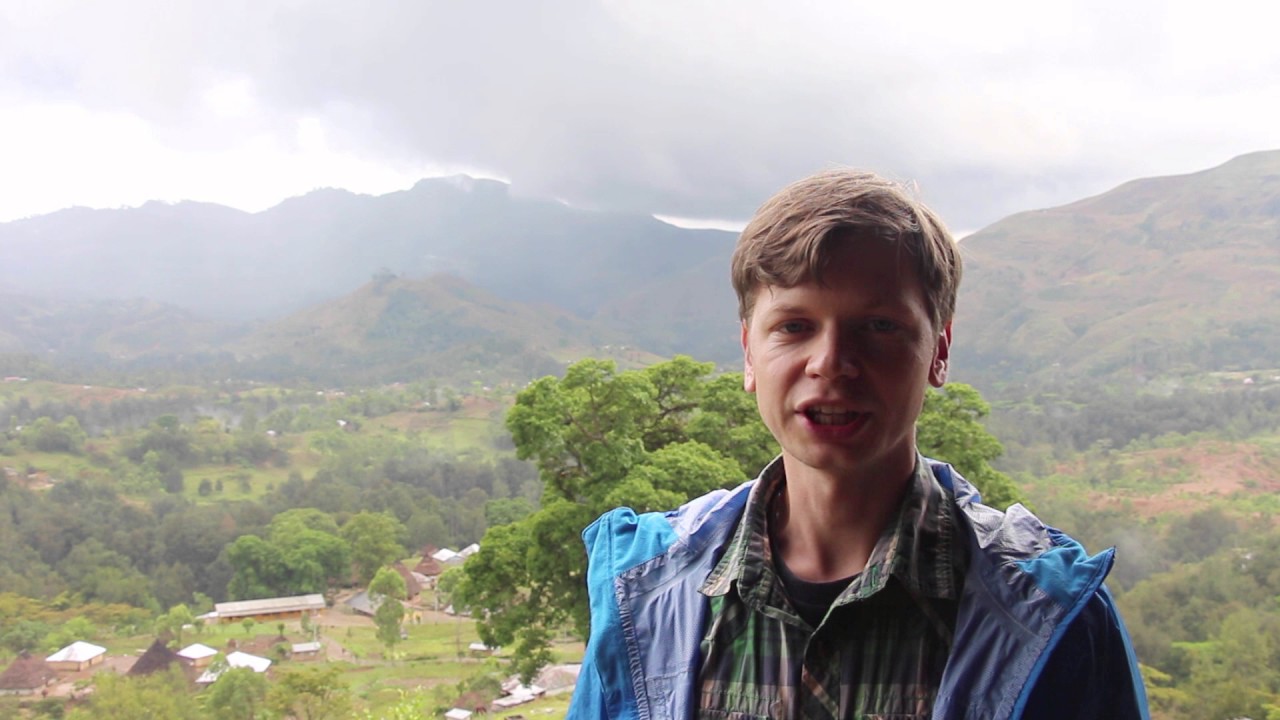 Community-Based Tourism in Timor-Leste