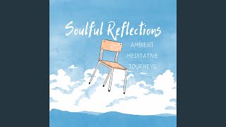 Serenity in Reflective Echoes