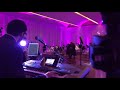 [Amateur Footage] If I Ain&#39;t Got You  -  Sax cover ft. Ismael Vergara &amp; Aron Niasoff on Keys