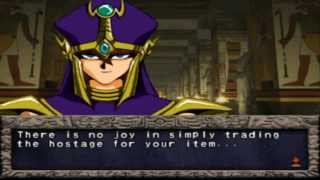 Yu-Gi-Oh! Forbidden Memories - "Bonus" Seto 2nd