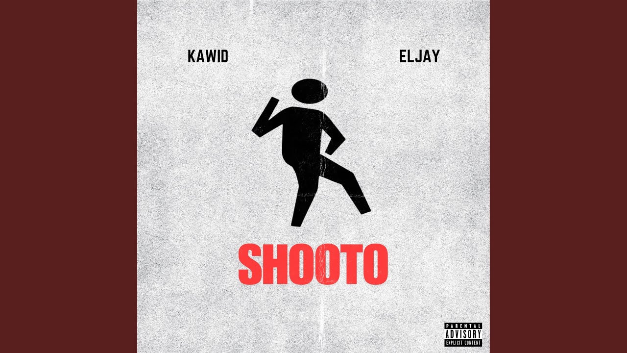 Watch SHOOTO II on YouTube Watch SHOOTO II on YouTube