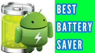 Battery Saver 2017|Android App screenshot 1