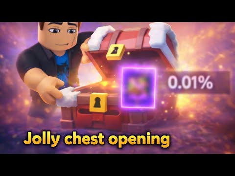 I opened the rarest item in Rivals