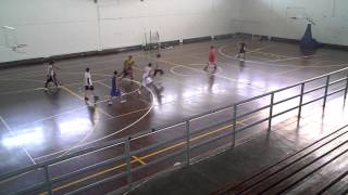 20130330 Game 6 [HD]