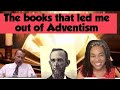 What every exsda must read and watch  former sda books and resources