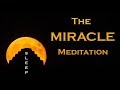 The miracle meditation  wake up to your new life  sleep meditation