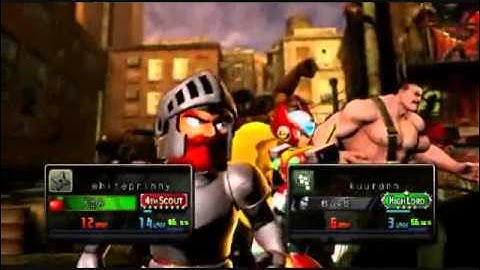 MvC3 (22) - kuuronn PSN Session 14