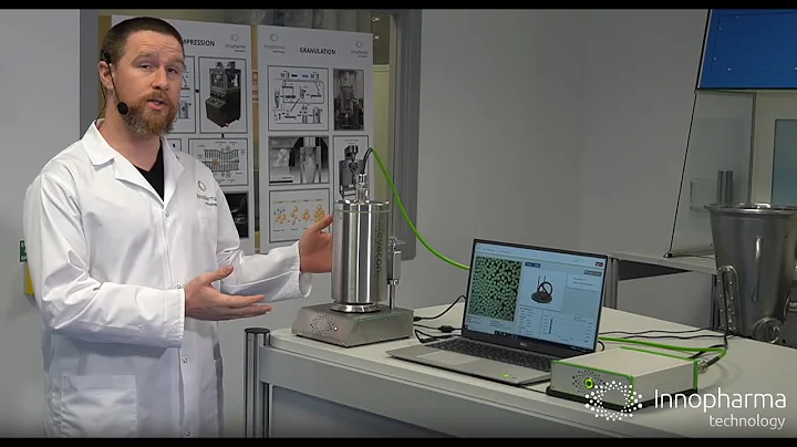 Eyecon2 Particle Analyzer Overview
