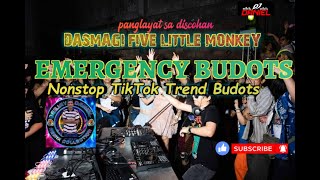 EMERGENCY BUDOTS AND MORE TIKTOK LAYAT BUDOTS REMIX DEEJAY DANIEL