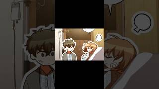 The Novel’s Extra (Remake)#shorts #manhwa