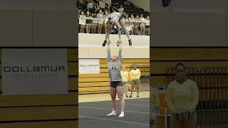 This Shouldn’t Be Possible 😳 #viral #shorts