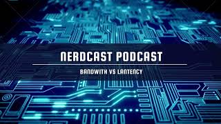 Famous Bandwidth vs latency Profile