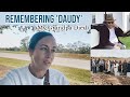 Losing My Grandpa...