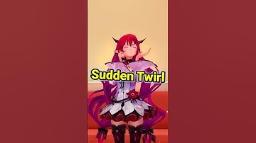 IRyS Ballerina [Hololive | IRyS]