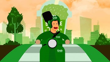 How GRAB ensures your bubble tea arrives cold