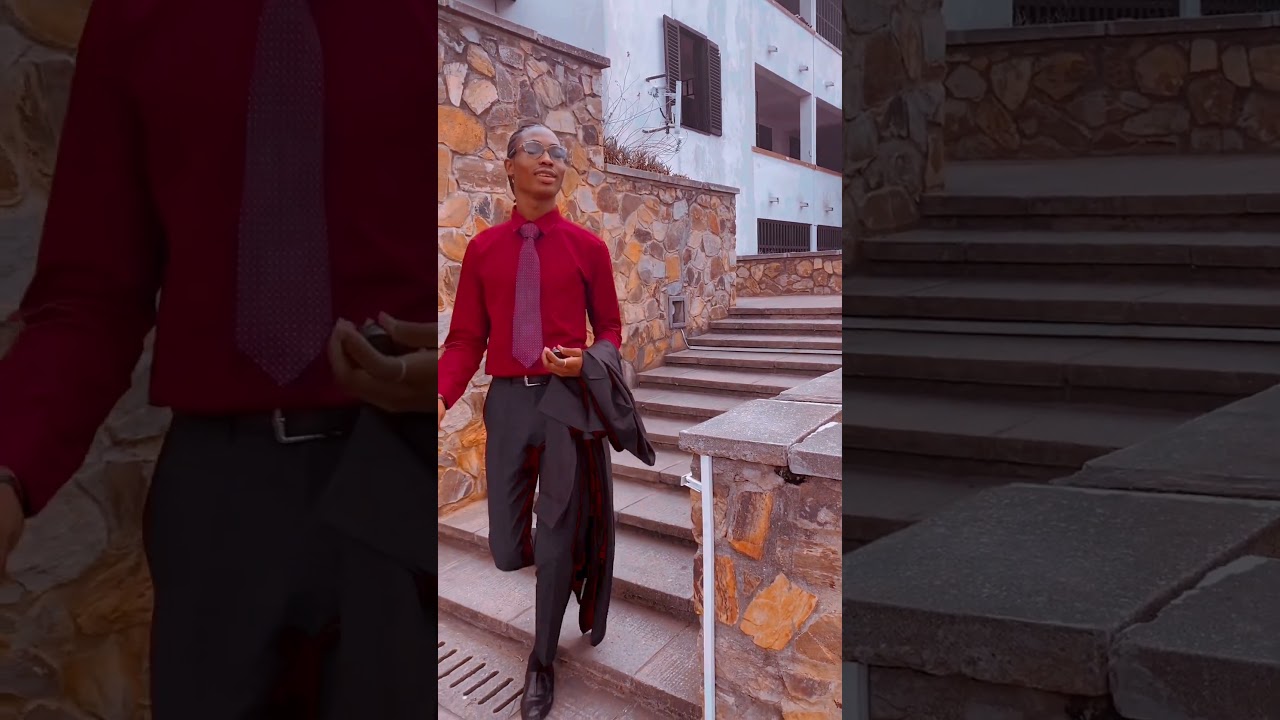 Matriculation on UG campus