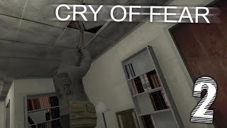 THE APARTMENTS - Cry of Fear Playthrough! - Horror with Ace - Episode 1 - Ace