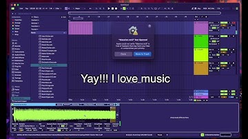 how to import soundfonts into ableton sampler (mac, ableton 12/11)
