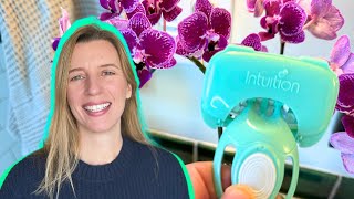 Effortless Shaving Anywhere with Schick Intuition Go!