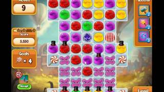 Pudding Pop Level 54