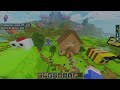 Minecraft vi mostro il mio mondo