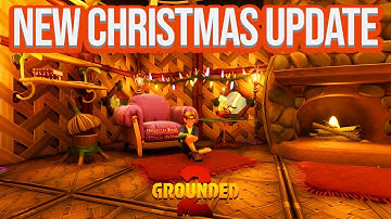 Grounded 2: NEW Update Everything You Need to Know