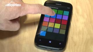 Nokia Lumia 510 - Wayerless