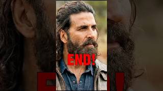 Ajay Devgan Direct Akshay Kumar Film ?