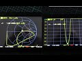 RNTH-448 Тесты с настройкой антенны с концевым возбуждением, растянутой нестандартным образом