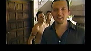Download Mp3 98 Degrees *UNA NOCHE* Making the Video Gudang lagu Download Mp3 98 Degrees *UNA NOCHE* Making the Video