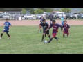 Pinon vs Aztlan-U9 Sunday League soccer