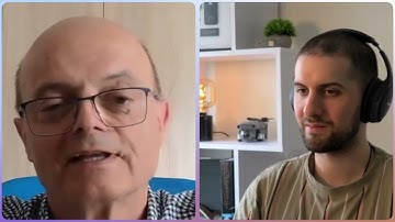 CFD Through Time 🌊 | Milovan Perić