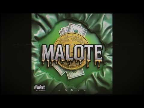 Skull - Malote
