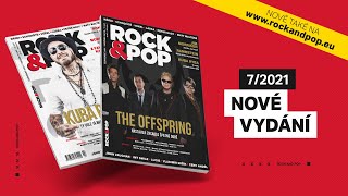 Rock&Pop 07/2021