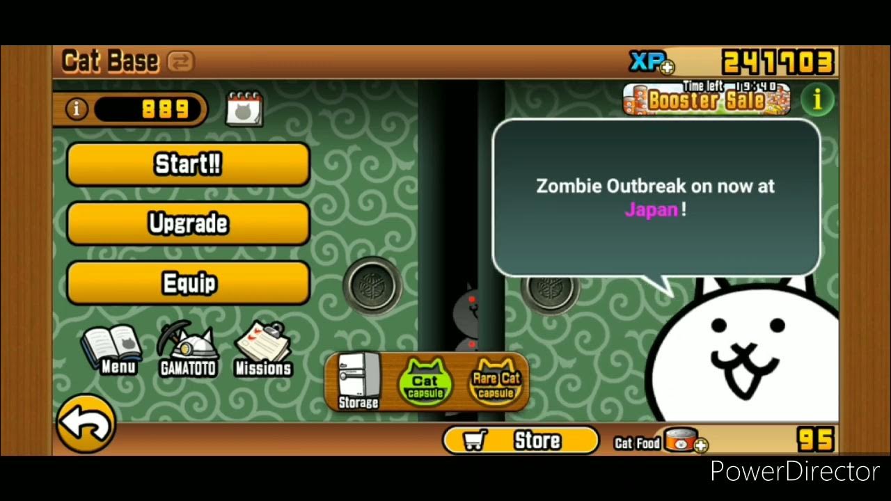 how to get flower cat in battle cats 2022 YouTube