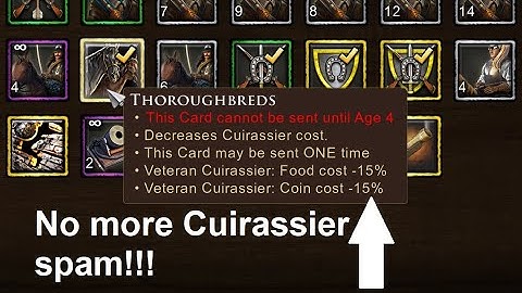 What has changed in Age of Empires 3 DE?? First look.