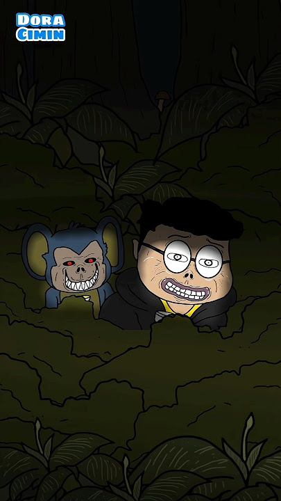 Camping Horror !!