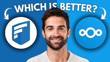 FileCloud vs Nextcloud | Which One is BETTER in 2025?