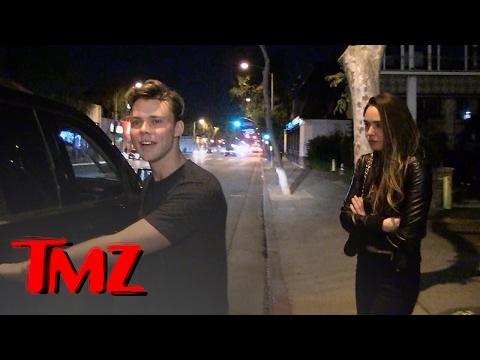 5SOS'S ASHTON IRWIN -- FANS CAN TROLL MY GIRL | TMZ