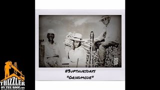 Mike Dash-E ft. Buck Bars - Grindmode [Thizzler.com]