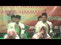 AN NAHDHOH KUDUS SIL YA NABI QOLBU MUTAYYAM