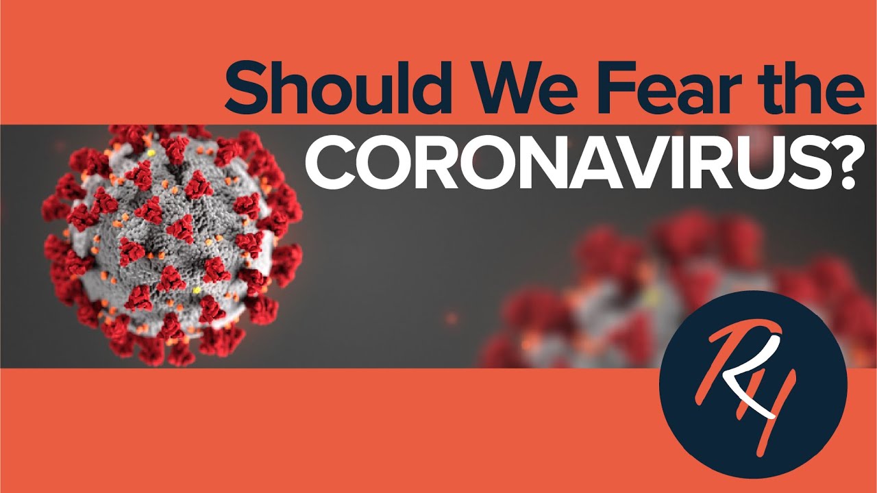 Should We Fear the Coronavirus? | Rebecca Heiss