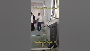 Full Process of EPE Foam to Pellets  | Complete Granulation Process