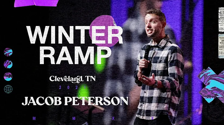Winter Ramp 2021 | Jacob Peterson