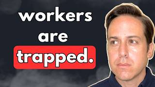 Why Federal Workers Are FORCED Into Unpaid Leave