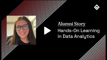 How a Data Analytics Bootcamp Graduate Found Her Niche Through Hands-On Learning