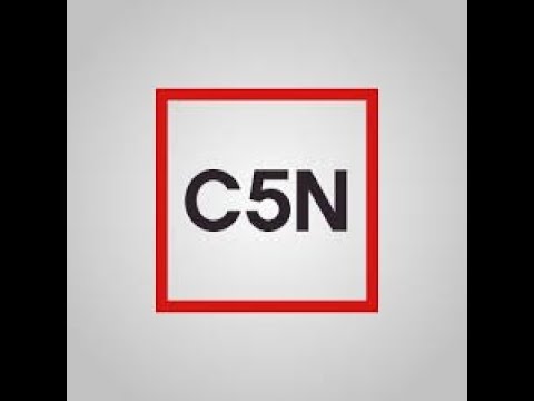 C5N Mayo 19,2020