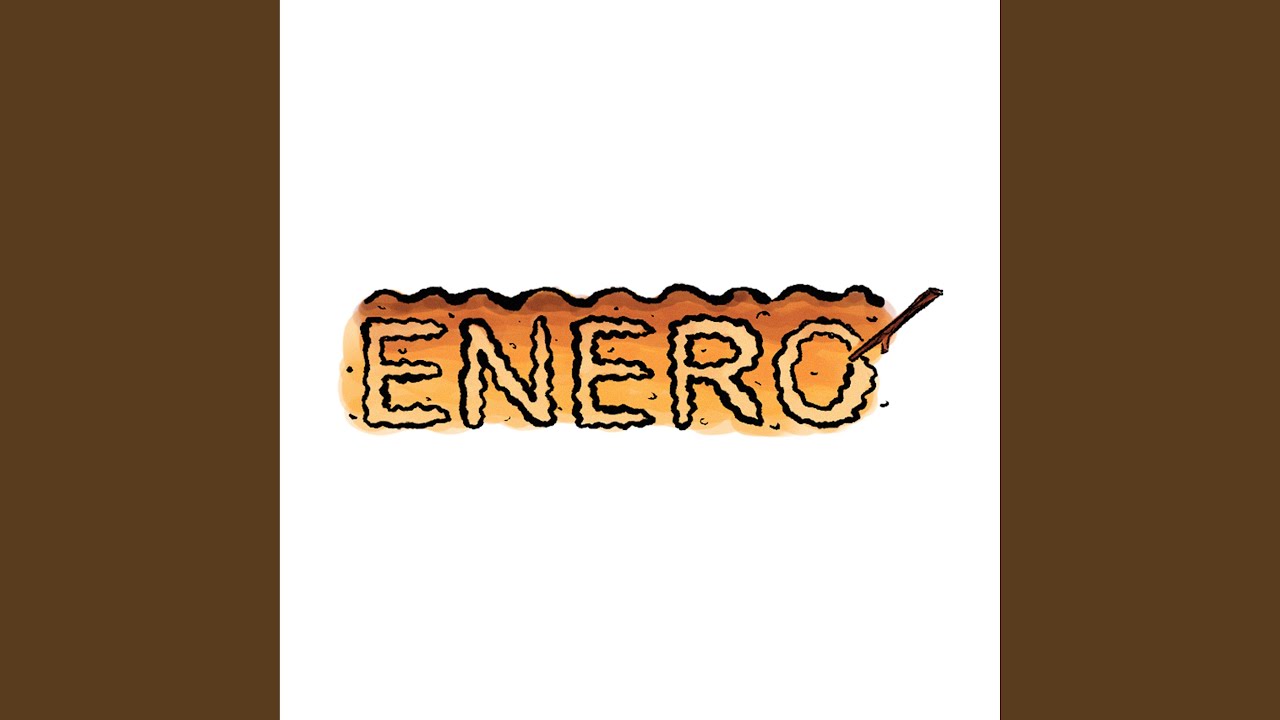 Watch Enero on YouTube Watch Enero on YouTube